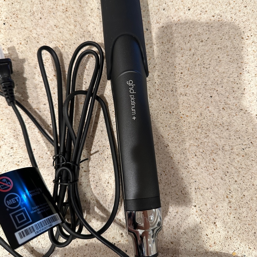 ghd flat iron